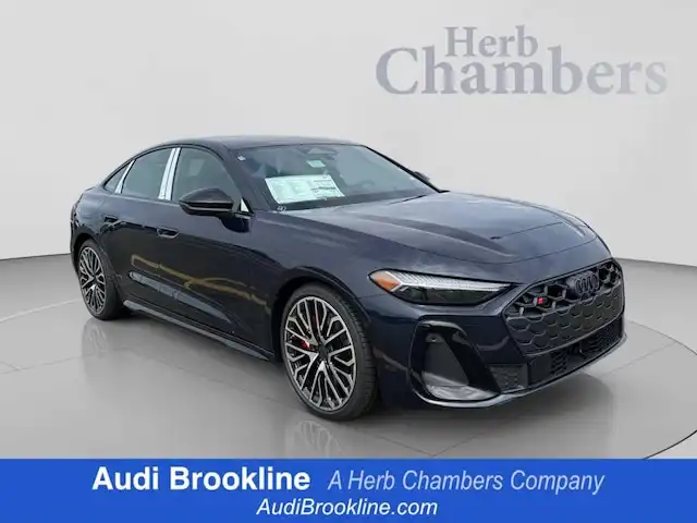 2026 Audi S5 Premium Plus quattro S tronic's photo