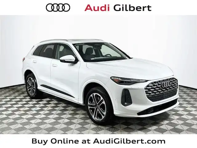 2025 Audi Q5 40 Premium Plus's photo