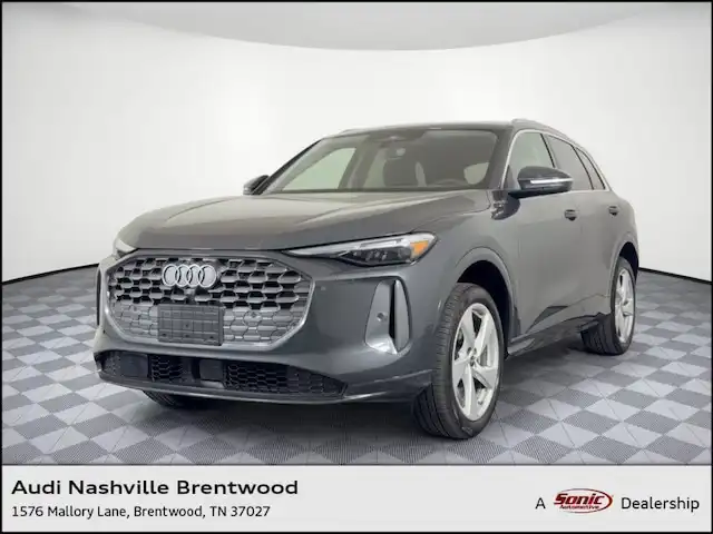 2026 Audi Q5 Premium Plus quattro's photo