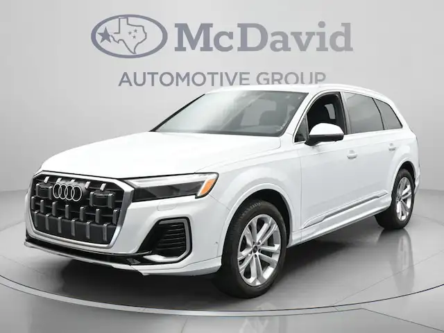 2025 Audi Q7 55 Premium quattro Tiptronic's photo