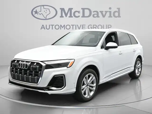 2025 Audi Q7 55 Premium quattro Tiptronic's photo