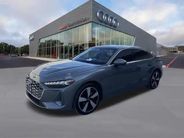 2025 Audi A5 Premium Plus quattro S tronic's photo