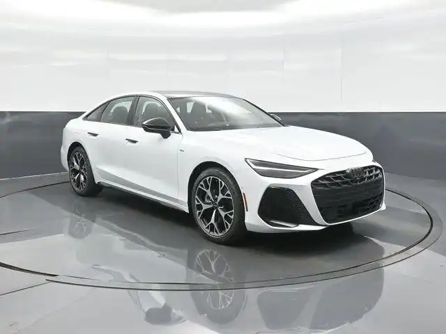 2026 Audi A6 Premium Plus quattro S tronic's photo