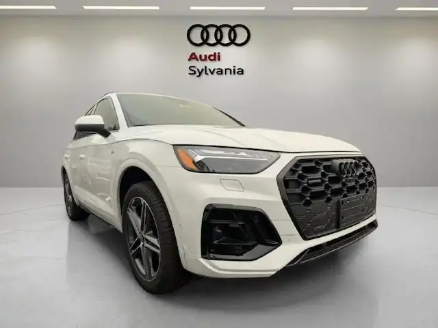 2024 Audi Q5 45 Prestige's photo