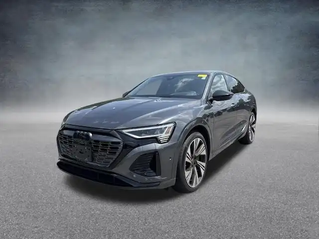 2024 Audi Q8 Sportback e-tron 55 114 kWh Prestige quattro's photo