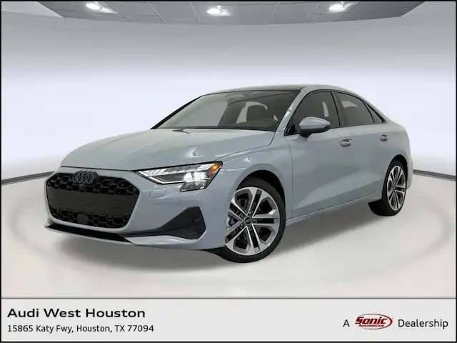 2026 Audi A3 Premium Plus quattro S tronic's photo