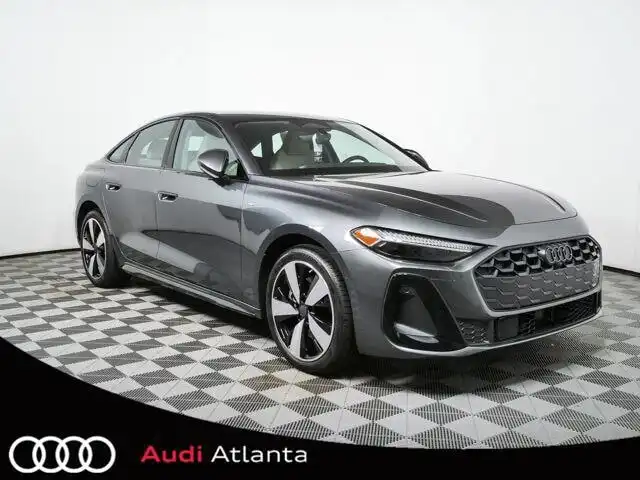 2026 Audi A5 Premium Plus quattro S tronic's photo
