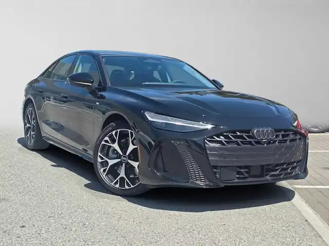 2026 Audi A6 Premium Plus quattro S tronic's photo