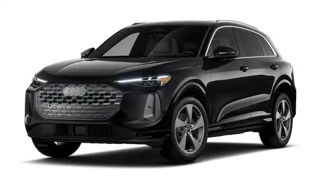 2025 Audi Q5 40 Premium Plus's photo