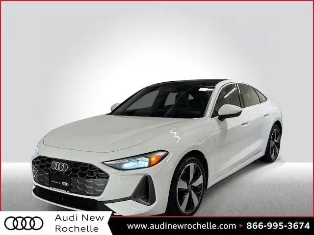2025 Audi A5 Premium quattro S tronic's photo