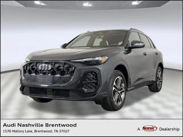 2026 Audi Q5 Premium quattro's photo