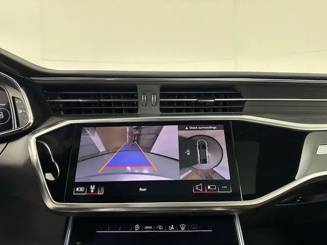 2021 Audi RS7 Base photo 5