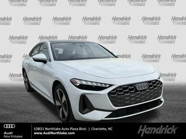 2025 Audi A5 Premium Plus quattro S tronic's photo
