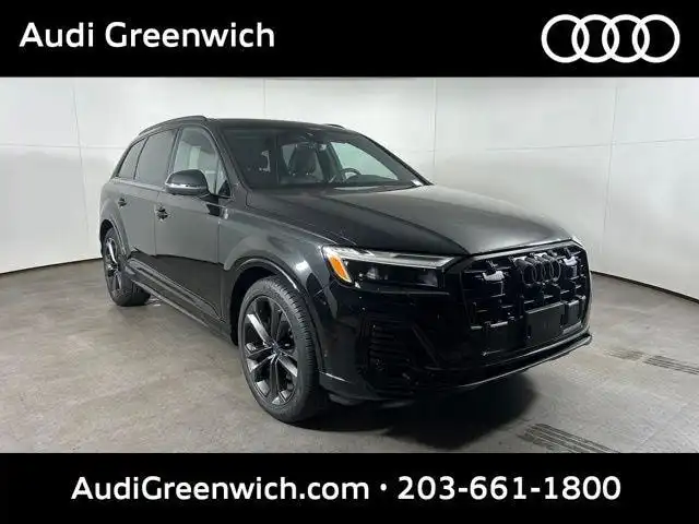 2026 Audi Q7 55 Premium Plus quattro Tiptronic's photo