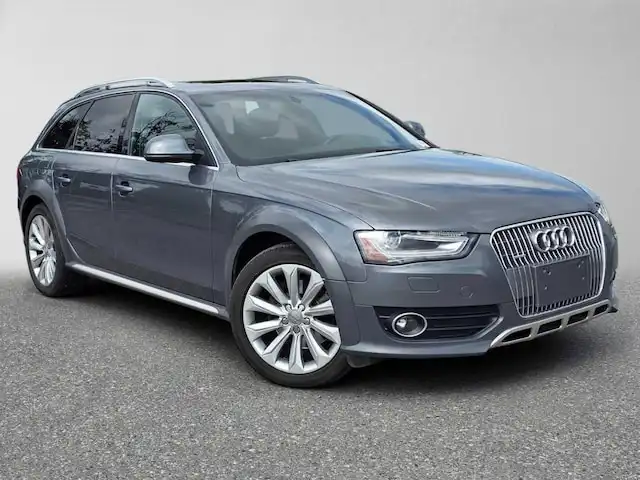 2015 Audi Allroad 2.0T quattro tiptronic Premium Plus's photo