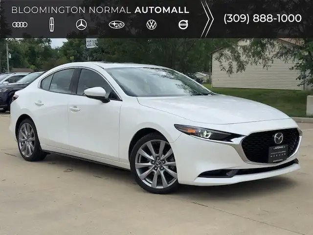 2019 Mazda CX-3 Premium AT 4-Door SKYACTIV AWD's photo