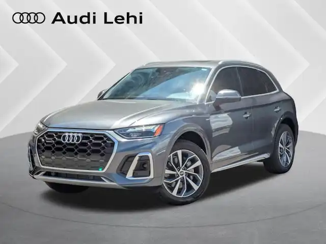 2023 Audi Q5 45 Premium's photo
