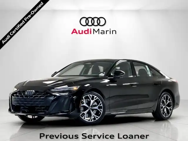 2026 Audi A6 Premium Plus quattro S tronic's photo