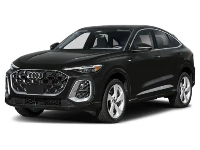 2025 Audi Q5 Sportback 45 Premium Plus's photo