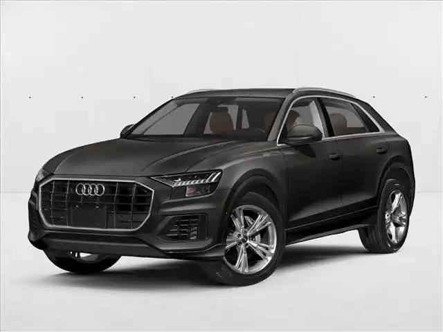 2023 Audi Q8 55 Premium Plus Tiptonic quattro's photo