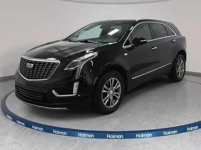 2023 Cadillac XT5 AWD Premium Luxury's photo