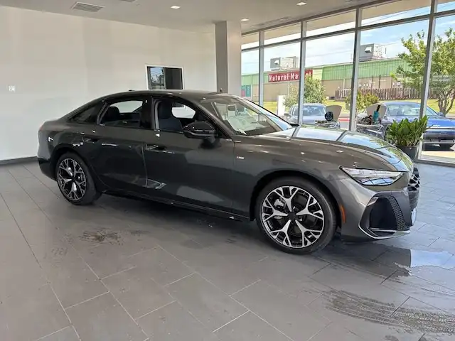 2026 Audi A6 Premium Plus quattro S tronic's photo