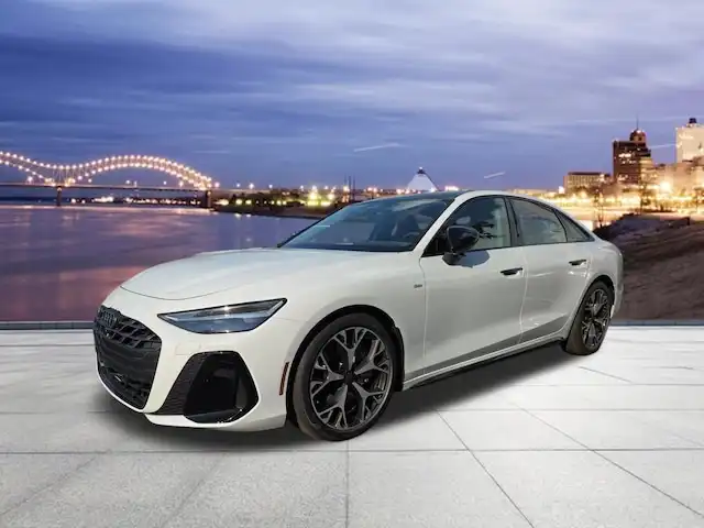 2026 Audi A6 Prestige quattro S tronic's photo