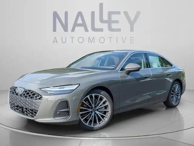 2026 Audi A6 Premium quattro S tronic's photo
