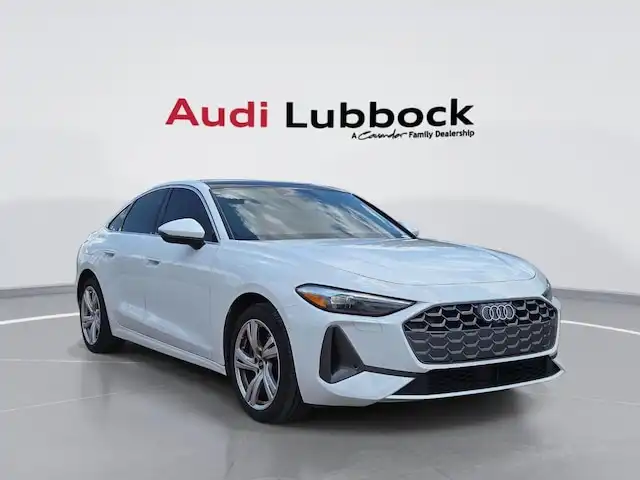 2025 Audi A5 Premium quattro S tronic's photo
