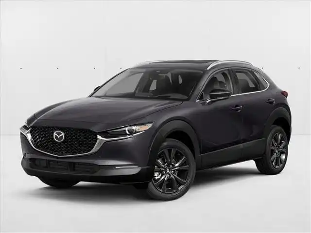 2022 Mazda CX-30 Turbo Premium AWD's photo