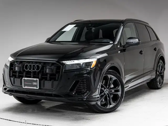 2025 Audi Q7 55 Prestige quattro Tiptronic's photo