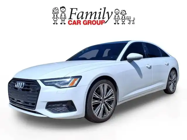 2023 Audi A6 45 Premium Plus quattro S tronic Sport's photo