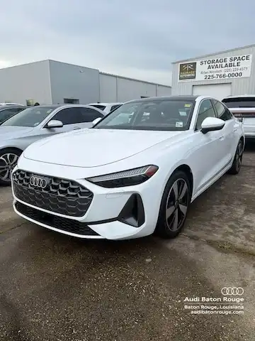 2025 Audi A5 Premium Plus quattro S tronic's photo