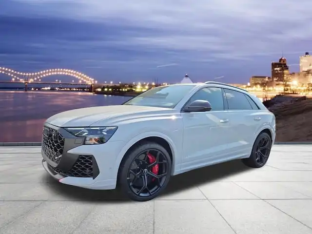 2026 Audi RS Q8 Base's photo