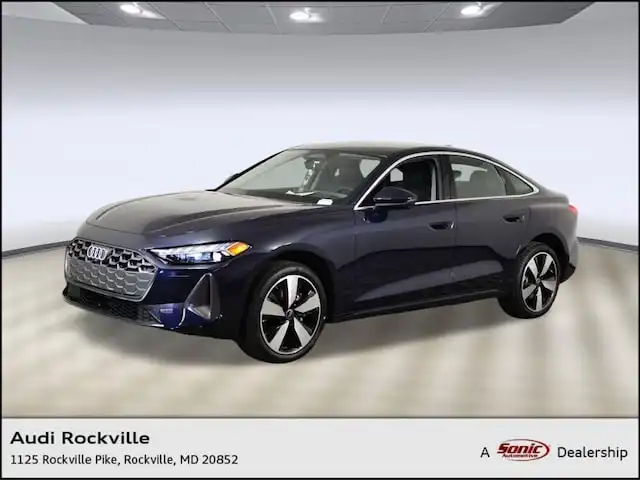 2025 Audi A5 Premium Plus quattro S tronic's photo