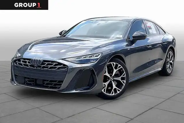 2026 Audi A6 Premium Plus quattro S tronic's photo