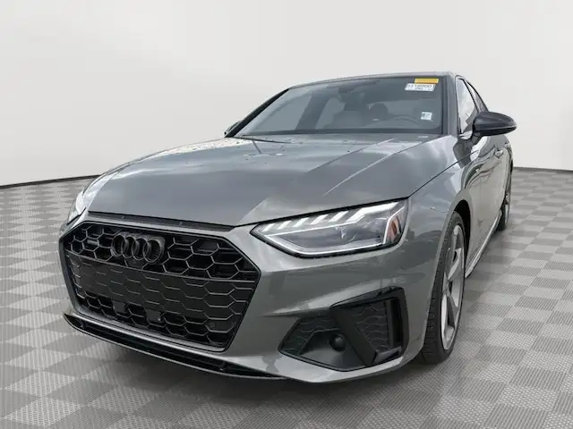 2023 Audi A4 45 TFSI Premium Plus quattro S tronic's photo