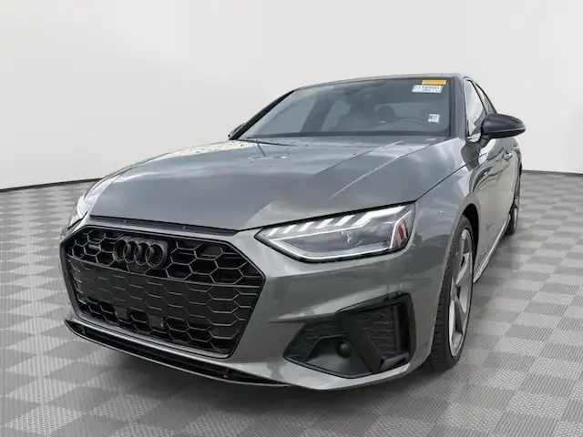 2023 Audi A4 45 TFSI Premium Plus quattro S tronic's photo