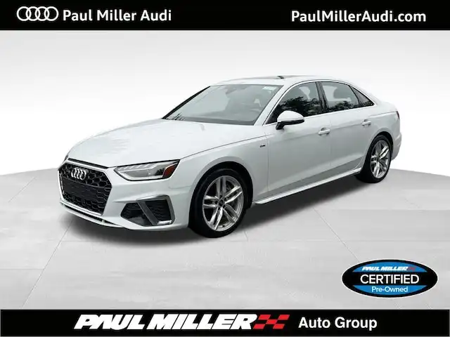 2023 Audi A4 45 TFSI Premium Plus quattro S tronic's photo