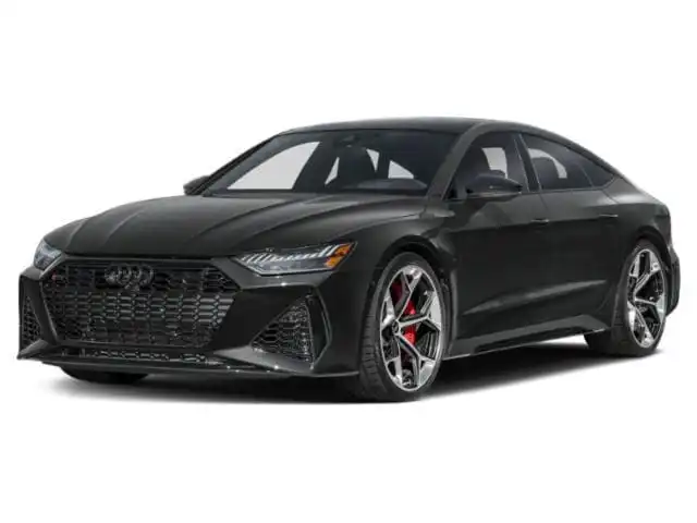 2025 Audi RS7 Performance's photo