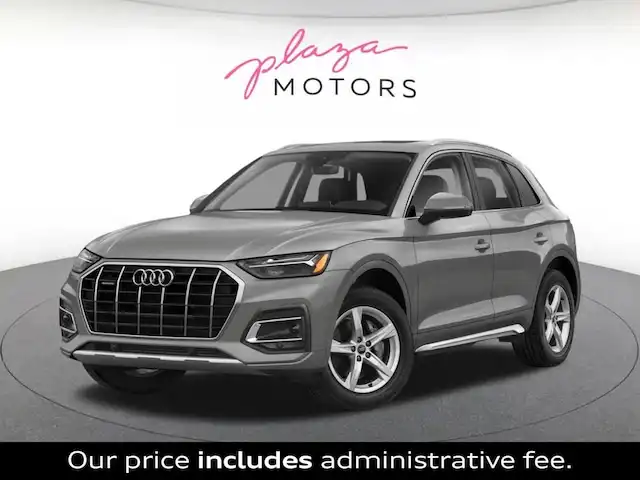 2023 Audi Q5 45 Premium Plus's photo