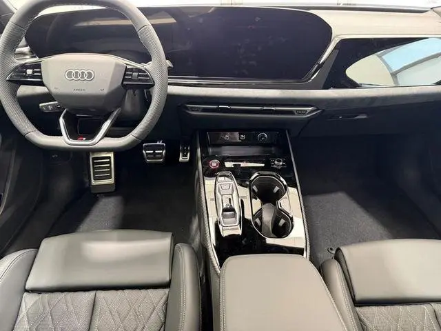2026 Audi S5 Premium Plus quattro S tronic photo 5