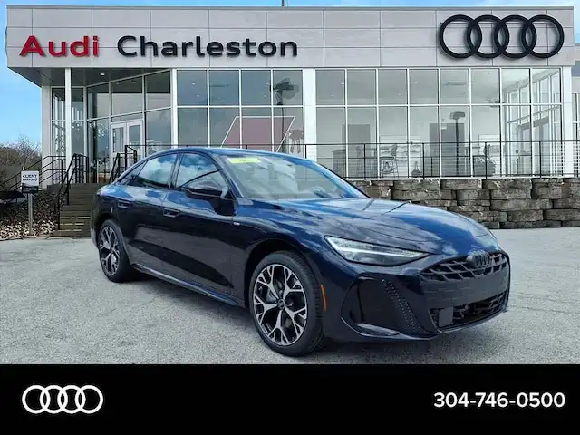 2026 Audi A6 Premium Plus quattro S tronic's photo