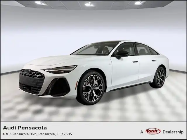 2026 Audi A6 Premium Plus quattro S tronic's photo