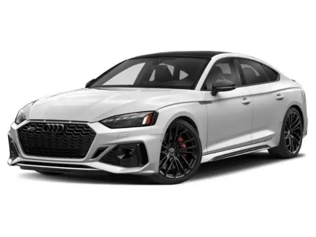 2023 Audi RS 5 Sportback 2.9 TFSI quattro Tiptronic's photo