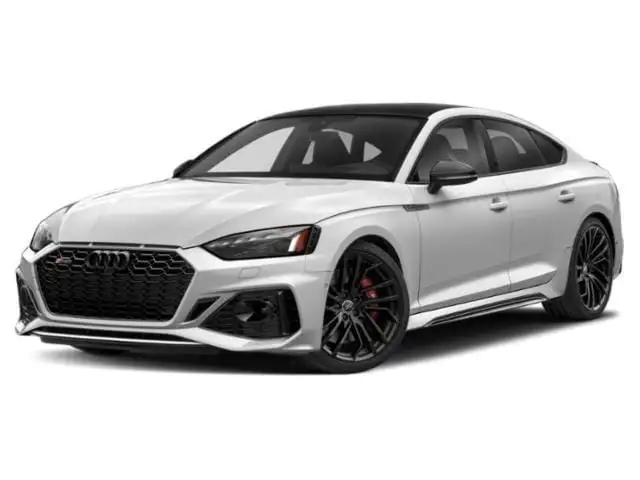 2023 Audi RS 5 Sportback 2.9 TFSI quattro Tiptronic's photo