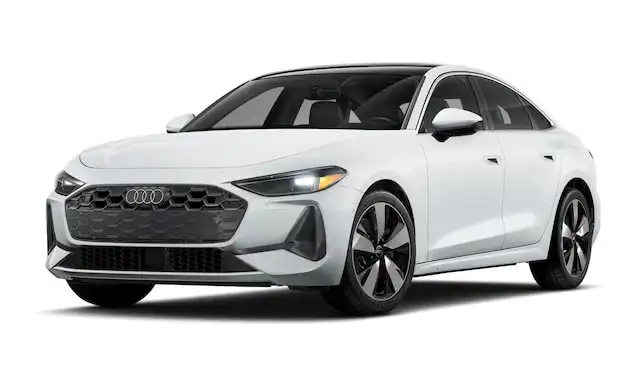 2025 Audi A5 Premium quattro S tronic's photo