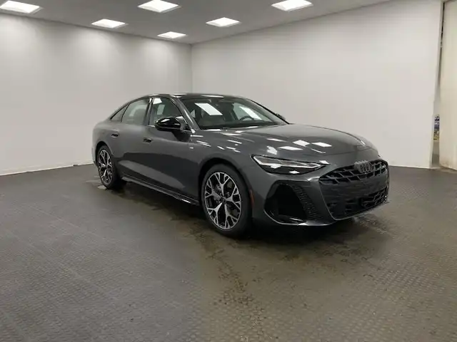 2026 Audi A6 Premium Plus quattro S tronic's photo