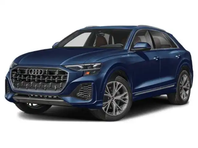 2026 Audi Q8 55 Prestige Tiptonic quattro's photo
