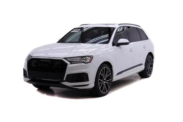 2023 Audi Q7 55 Prestige quattro Tiptronic photo 1